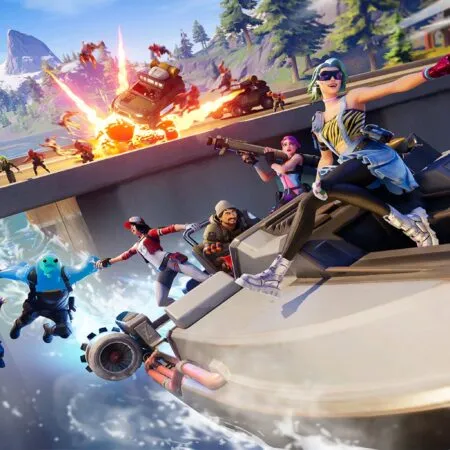 Fortnite Secrets Of The Ancients Loading Screen Pro Game Guides