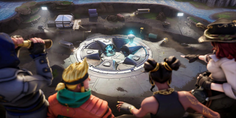 Fortnite Season 9 Launch Guide Challenge Guides Start Date Time Theme Pro Game Guides