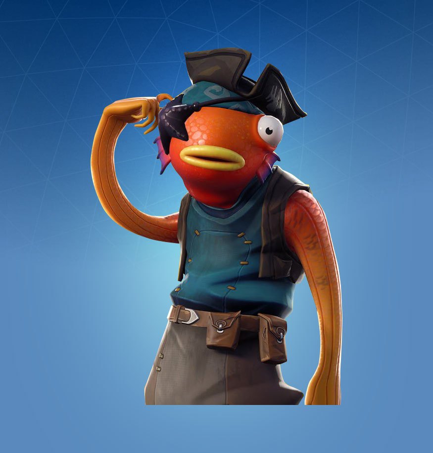 Fortnite Fishstick Skin Character PNG Images Pro Game Guides Fortnite Fishstick Skin Character PNG Images Pro Game Guides