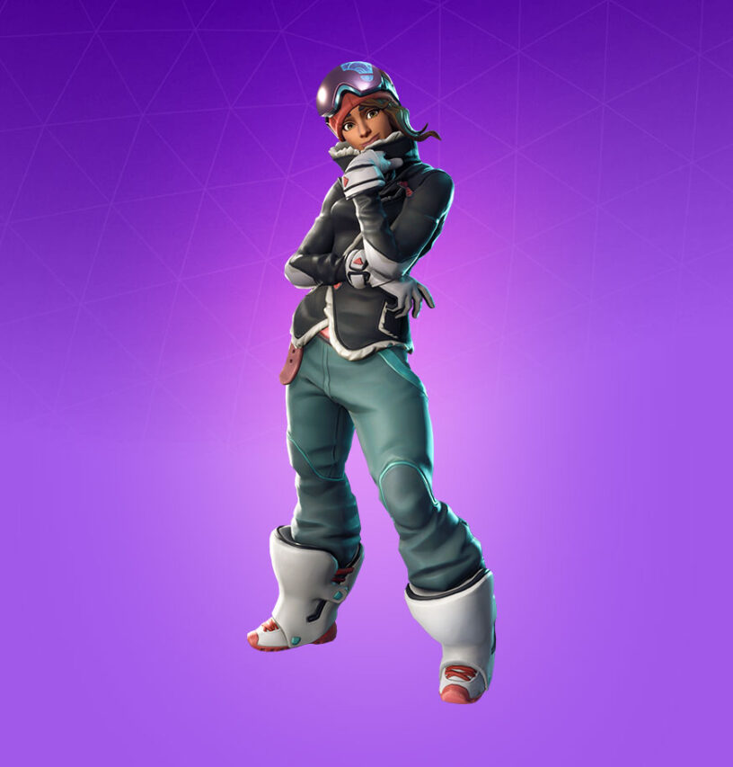 Fortnite Powder Skin Character Png Images Pro Game Guides