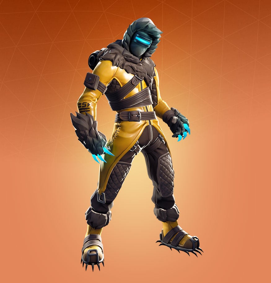 cobra pack fortnite