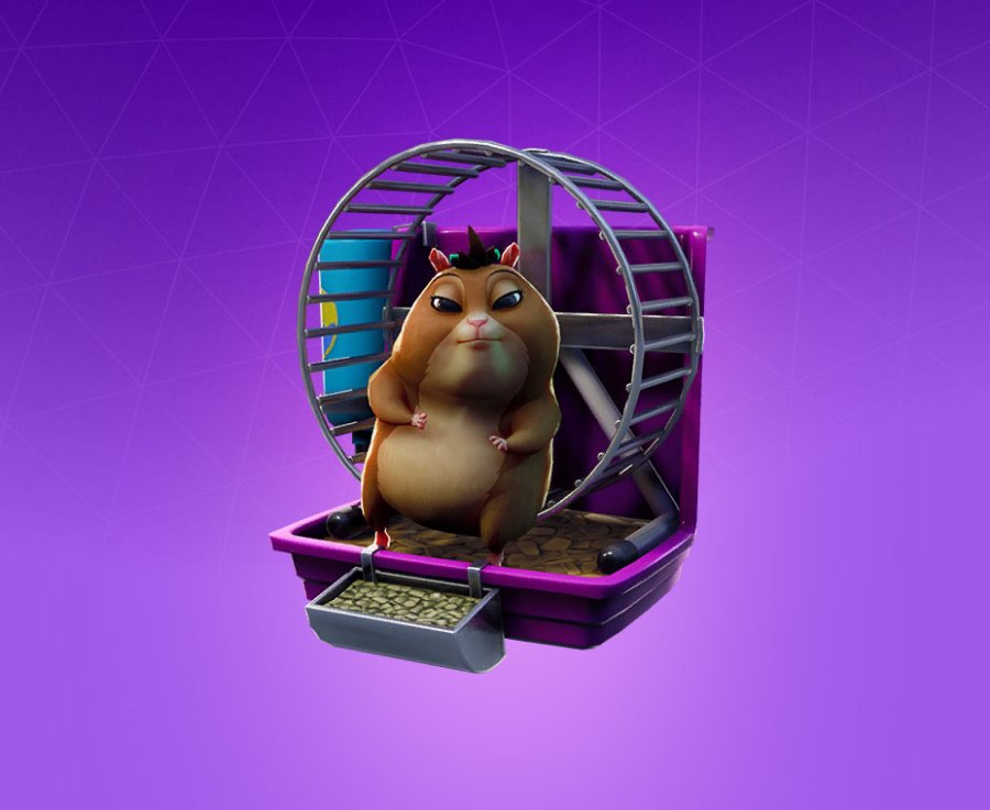 Fortnite Hamirez Pet Pro Game Guides