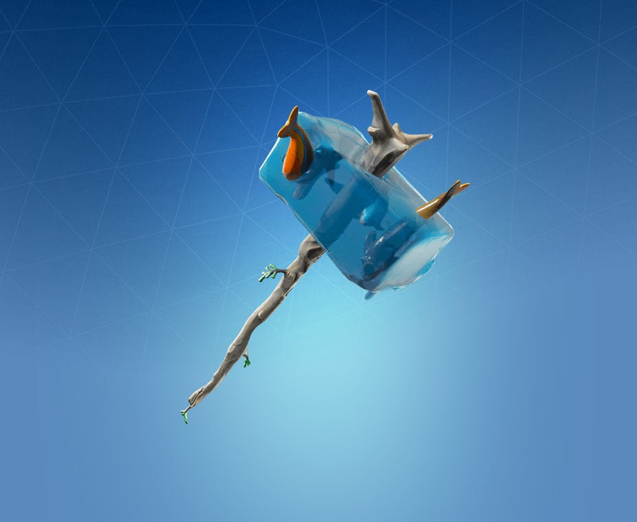 Fortnite Abominable Axe Pickaxe - Pro Game Guides - 928 x 760 jpeg 51kB