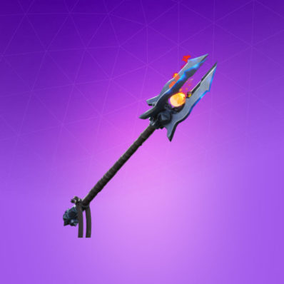 Fortnite The Ice King Skin Outfit Pngs Images Pro Game Guides - harvesting tool ice scepter