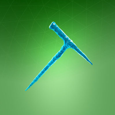 icicle - fortnite item shop 25419