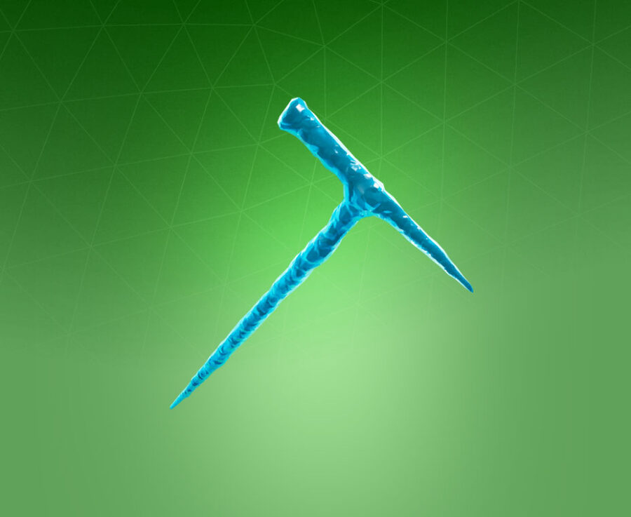 Icicle Harvesting Tool