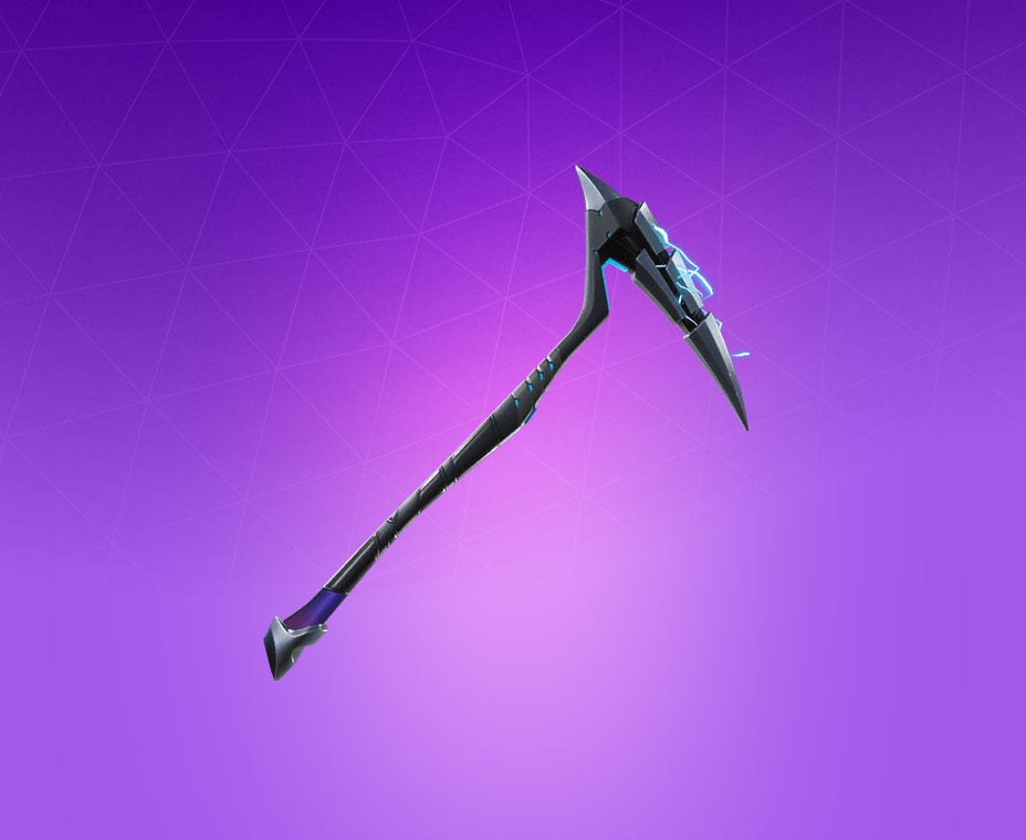 How To Get The Lynx Pickaxe In Fortnite Fortnite Scratchmark Pickaxe Pro Game Guides