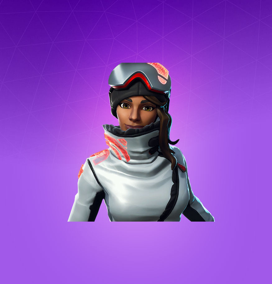 powder images - fortnite powder skin png