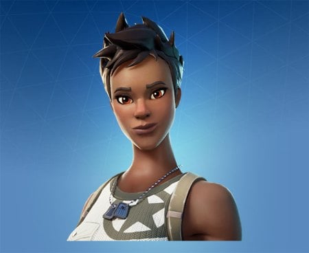 Fortnite Recon Expert Skin - Character, PNG, Images - Pro Game Guides