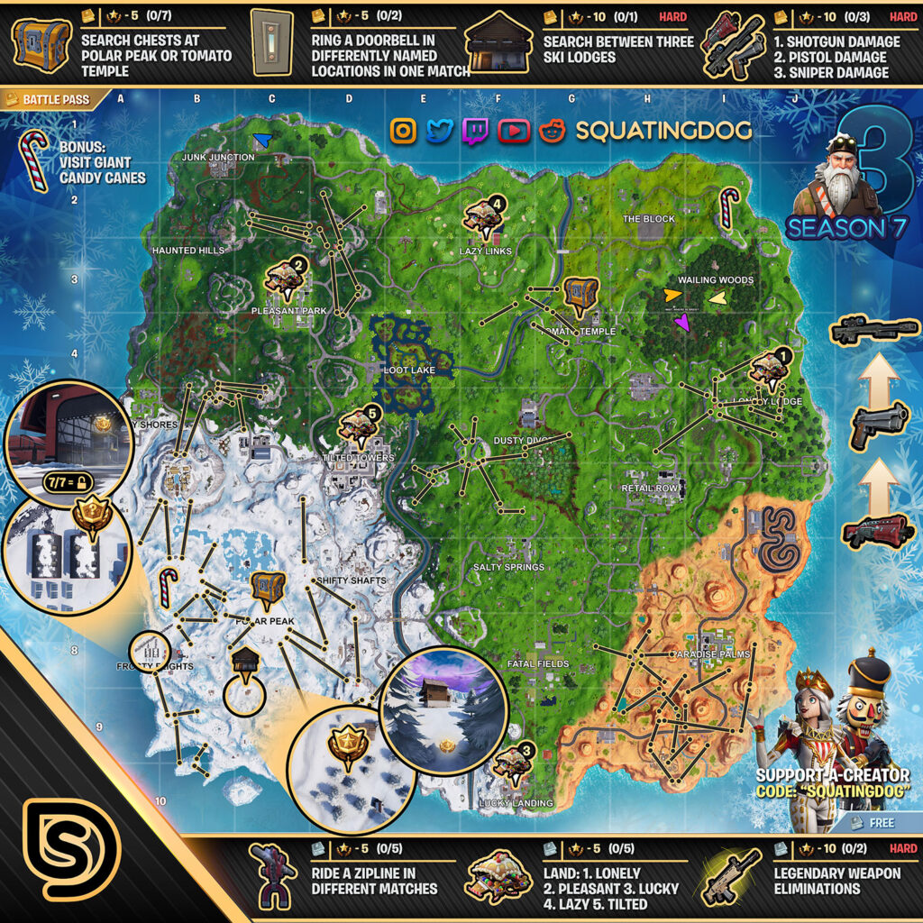 fortnite-season-7-week-3-challenges-list-cheat-sheet-locations