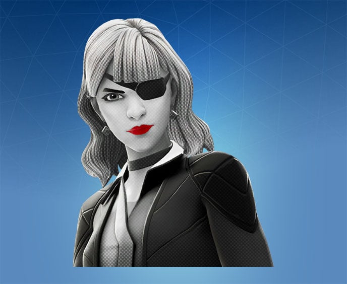 Fortnite Siren Skin Character Png Images Pro Game Guides