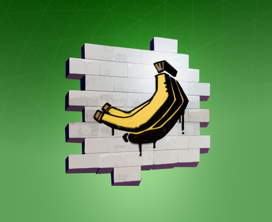 Bananas Spray