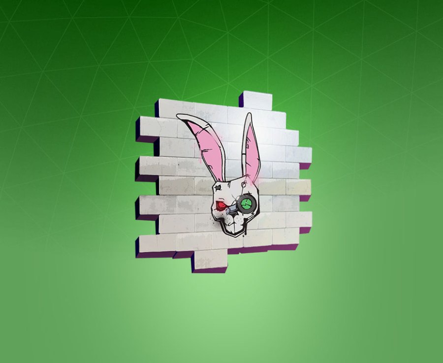 Crunk Bunny Spray