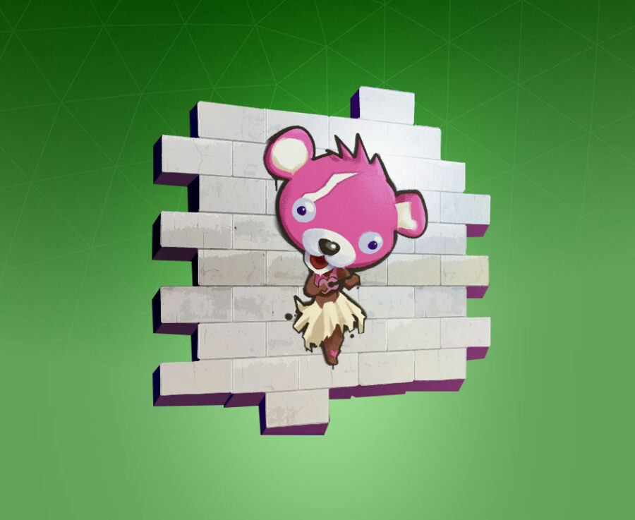 Cuddle Team Hula Spray