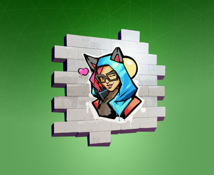 fortnite toys lynx