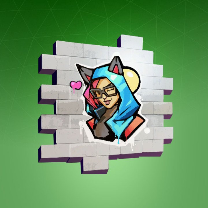 Fortnite Lynx Skin Character Png Images Pro Game Guides