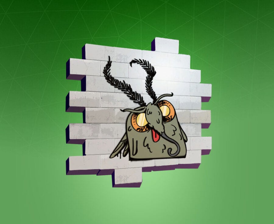 Moth Spray Fortnite Fortnite Moth Spray Pro Game Guides