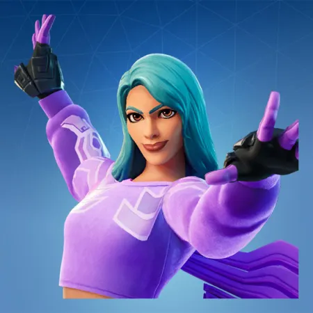 Fortnite Sunbird Skin - Character, PNG, Images - Pro Game Guides