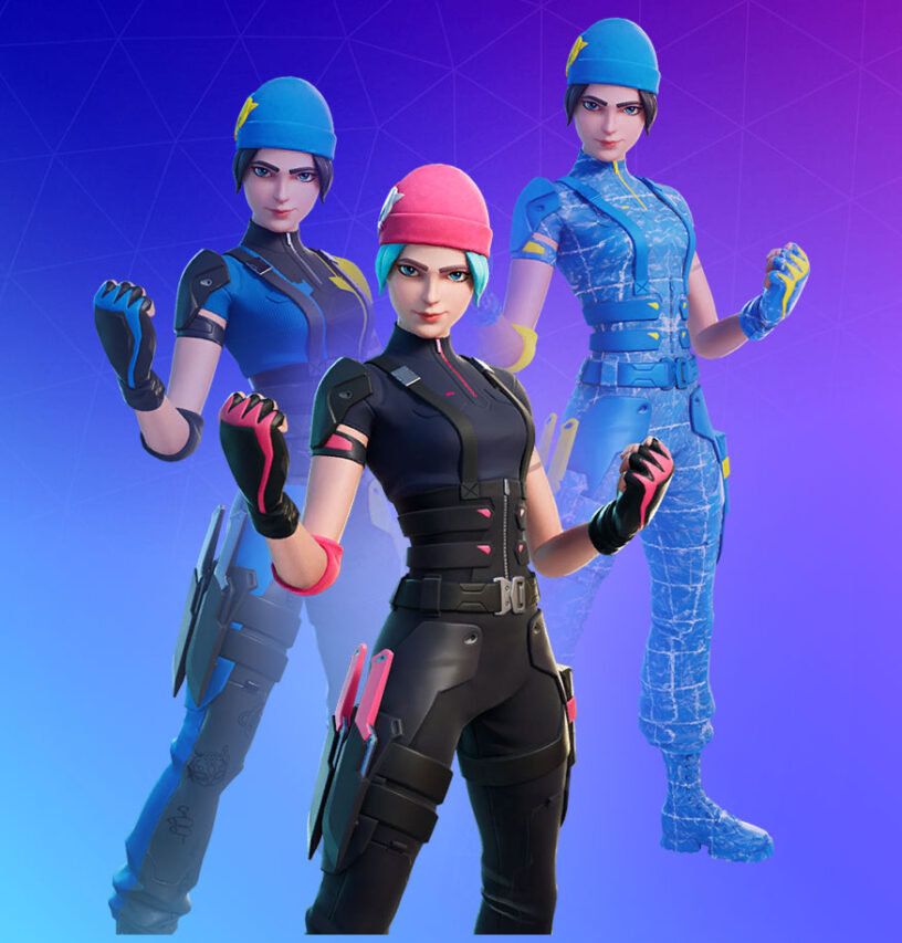 New Nintendo Switch Fortnite Bundle includes Wildcat Pack ...