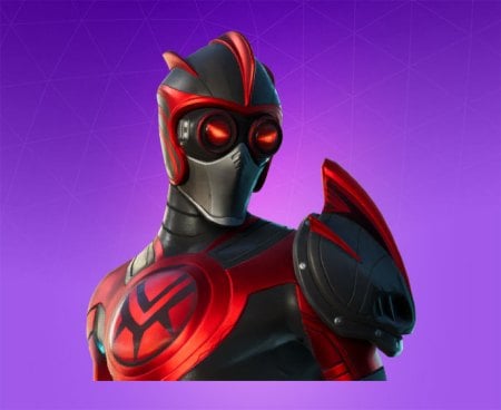 Fortnite Venturion Skin - Character, PNG, Images - Pro Game Guides