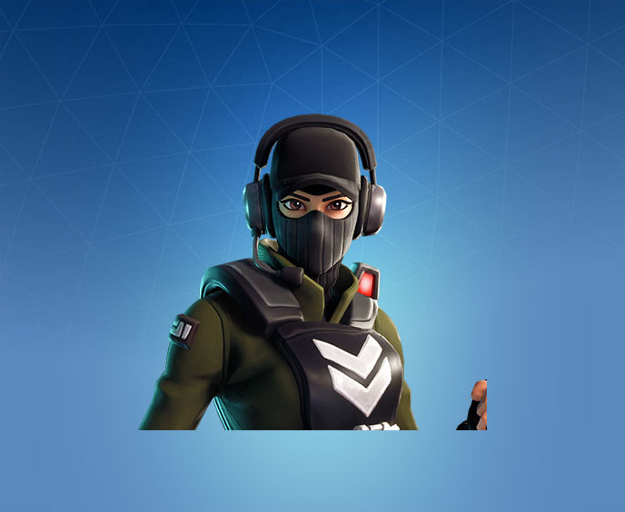 Fortnite Waypoint Skin - Character, PNG, Images - Pro Game Guides