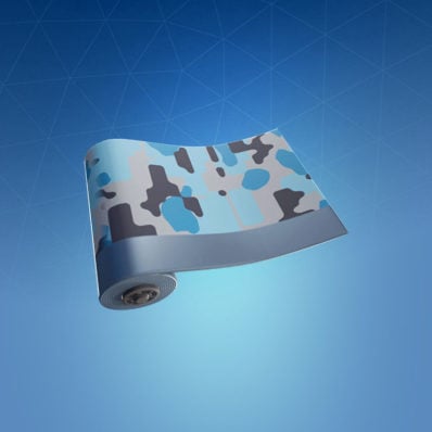 Fortnite Wraps List All Weapons Vehicle Recolorings Pro Game - arctic camo