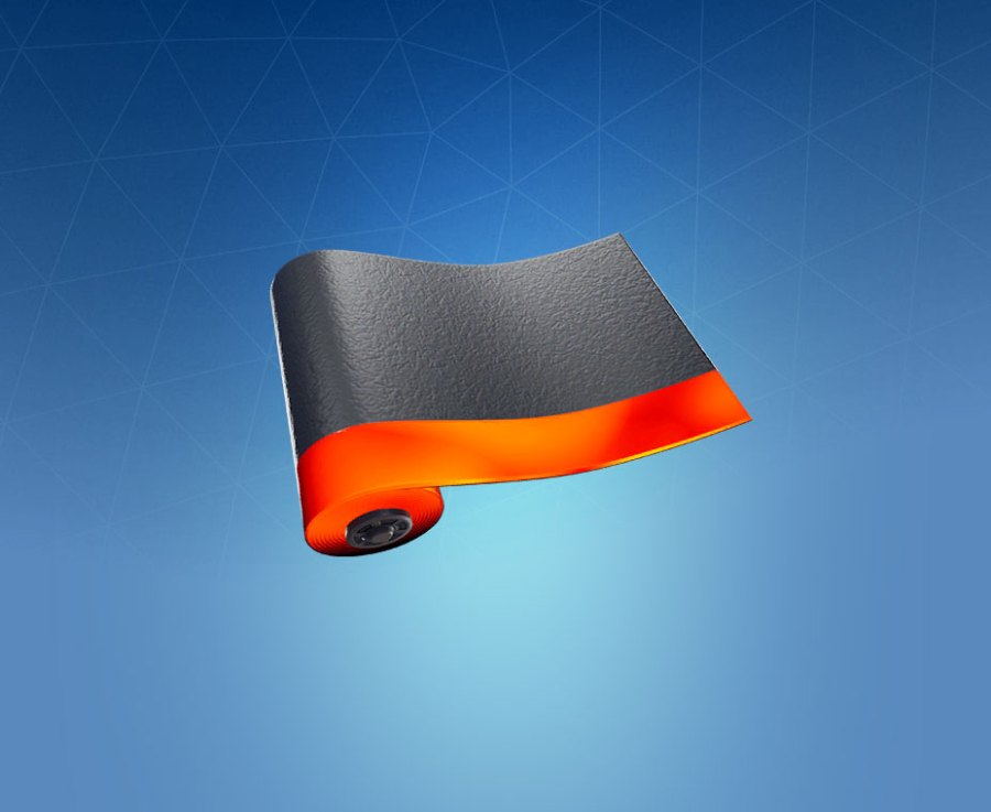 Heat Wrap