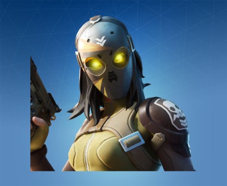 Fortnite Zadie Skin - Character, PNG, Images - Pro Game Guides