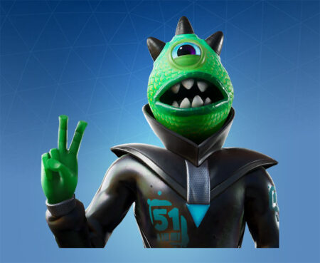 Fortnite Zorgoton Skin - Character, PNG, Images - Pro Game Guides