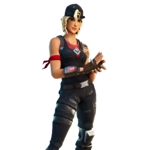 Fortnite Sparkplug Skin - Character, PNG, Images - Pro Game Guides