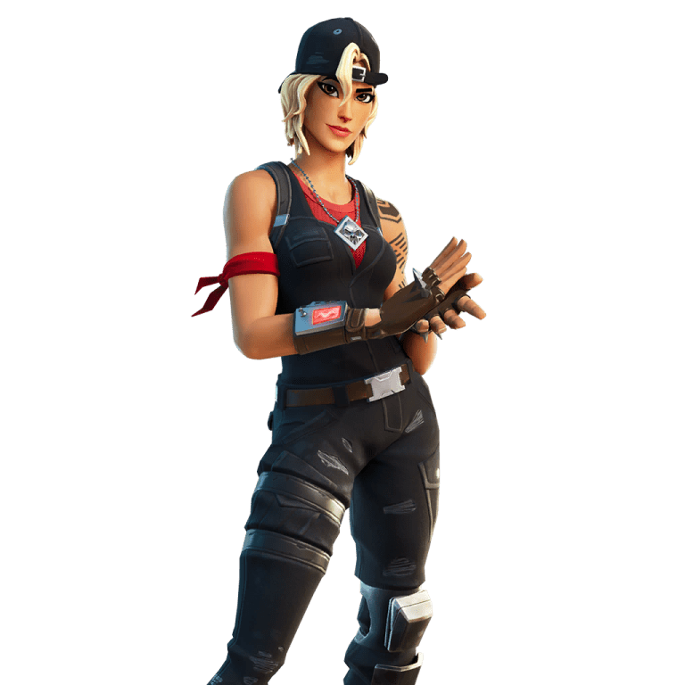 Fortnite Sparkplug Skin - Character, PNG, Images - Pro Game Guides