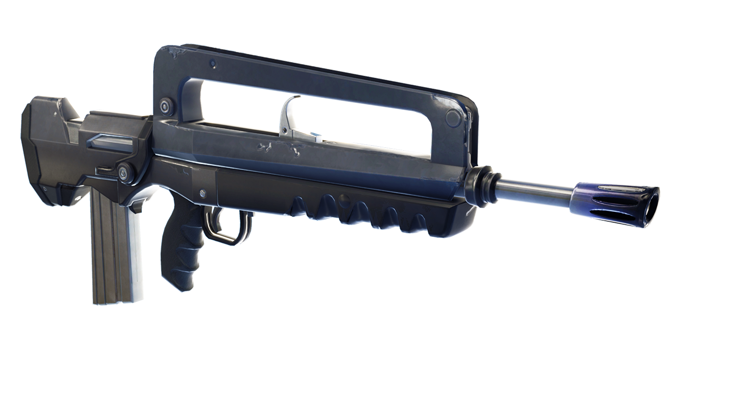 Fortnite Assault Rifle Tips Guide Season 8 Stats Dps Pngs