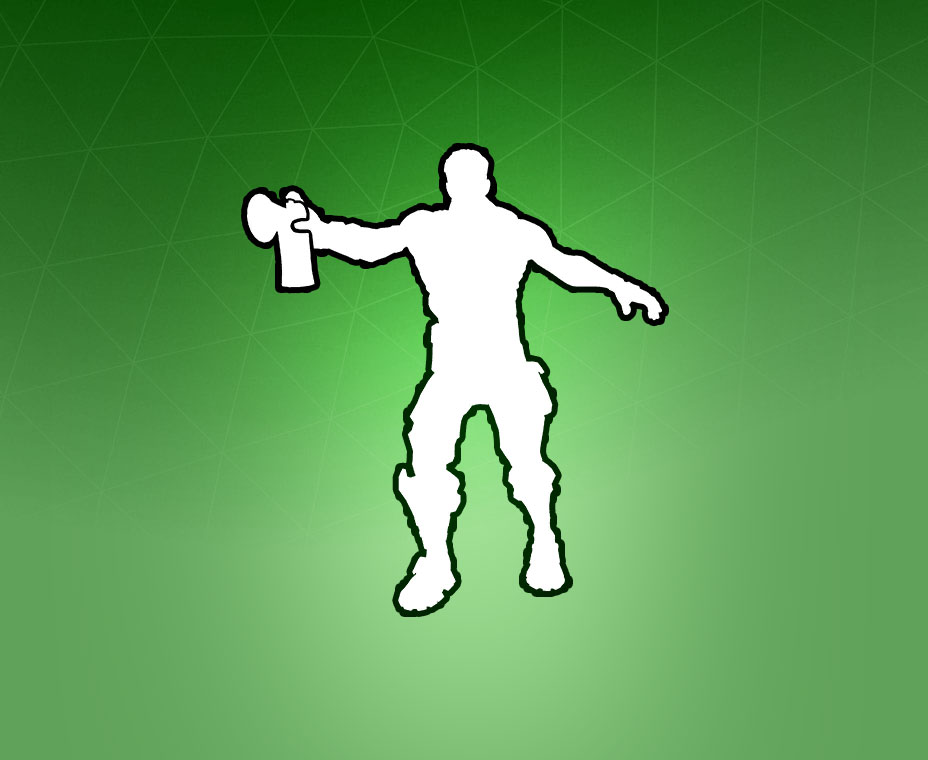 Fortnite Air Horn Emote Pro Game Guides