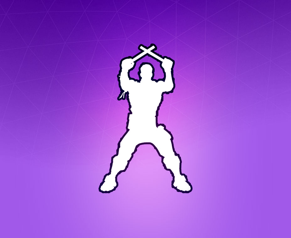 Fortnite Glowsticks Emote Pro Game Guides - glow stick roblox