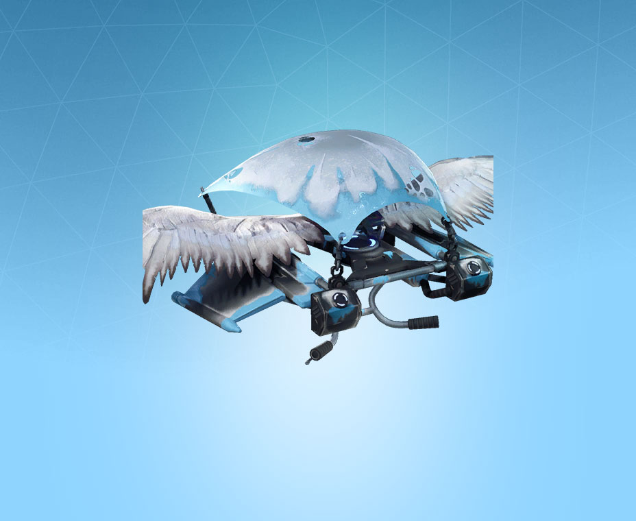 Fortnite Frozen Feathers Glider - Pro Game Guides - 928 x 760 jpeg 55kB