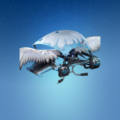 Fortnite Frozen Love Ranger Skin Outfit Pngs Images Pro Game - glider frozen feathers