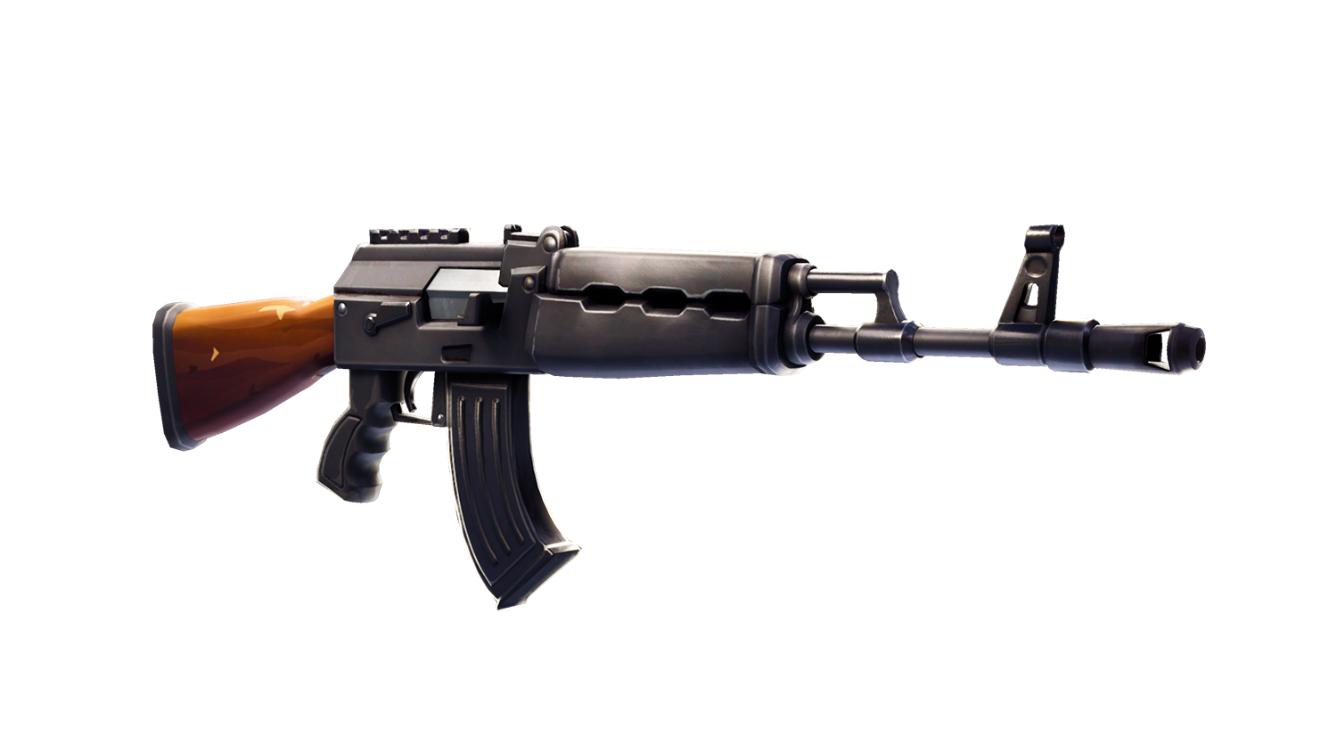 heavy assault png infantry rifle png - fortnite epic and legendary infantry rifle