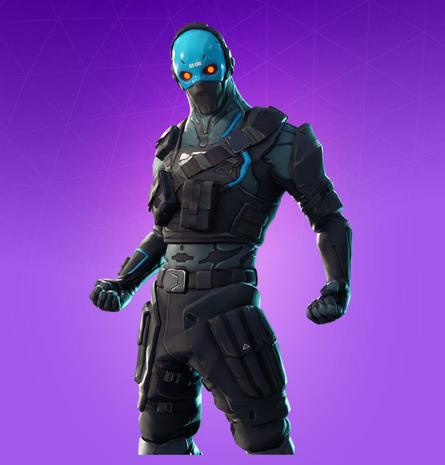 cobalt - how much are fortnite skins worth