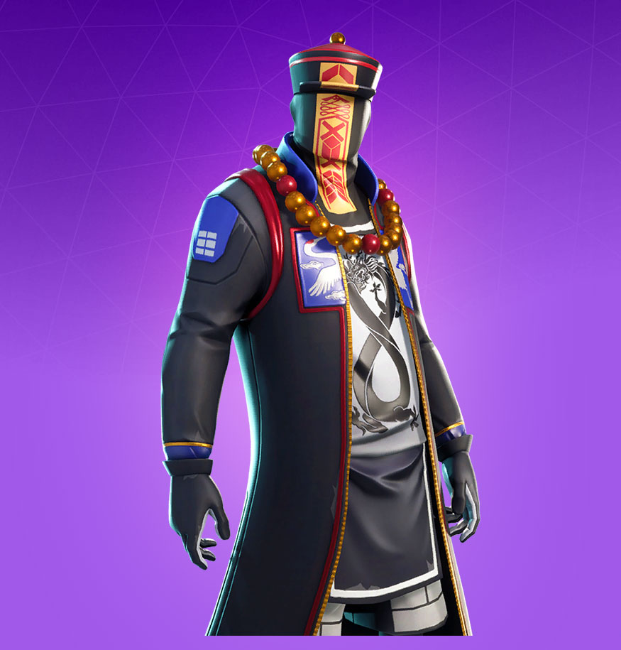 Fortnite Paradox Skin Outfit Pngs Images Pro Game Guides - paradox
