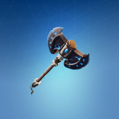 Fortnite Pickaxes List All Harvesting Tools Currently Available - battle axe