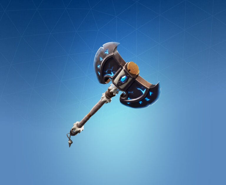 Fortnite Battle Axe Pickaxe - Pro Game Guides