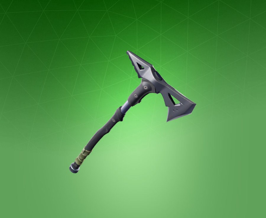 Clean Cut Harvesting Tool