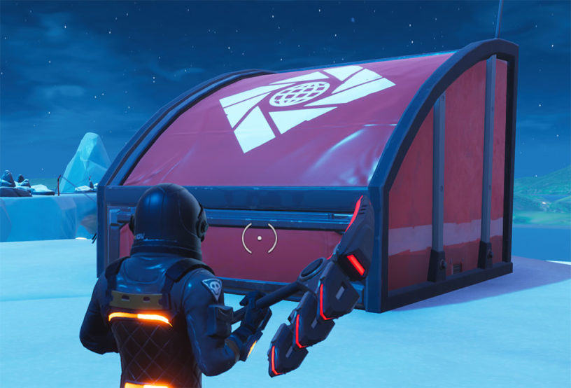 Fortnite Quadcrasher Locations (Season 7 Update!): Where ... - 816 x 554 jpeg 73kB