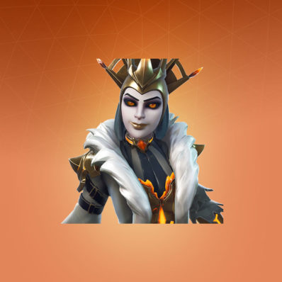 Fortnite The Ice Queen Skin - Outfit, PNGs, Images - Pro ... - 398 x 398 jpeg 20kB