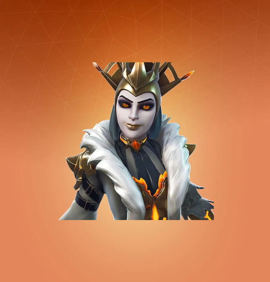 Fortnite The Ice Queen Skin Character Png Images Pro Game Guides - roblox gold ice