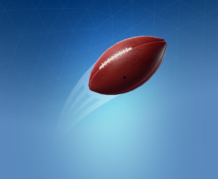 Pigskin Toy