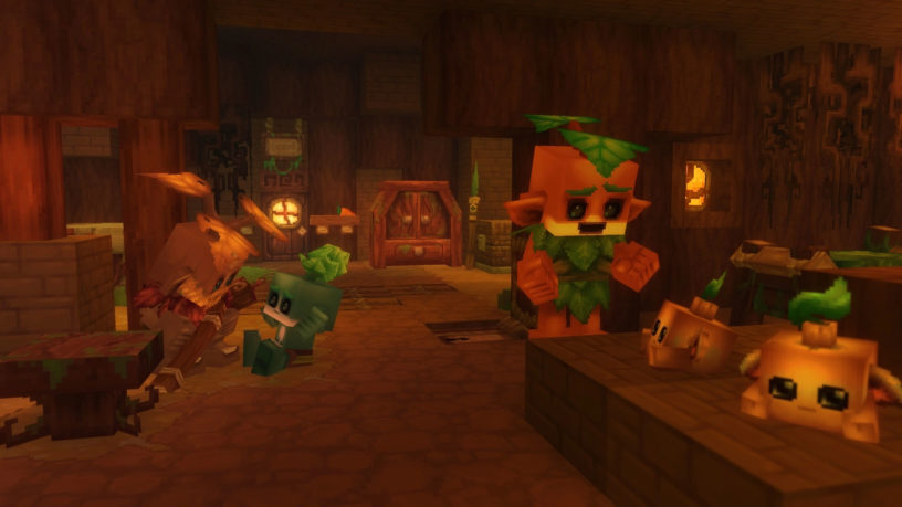 when will hytale come out