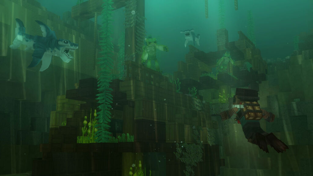 hytale wallpaper hytale wallpaper