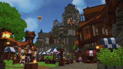 Hytale Wallpapers - HD, Desktop, iPhone, &amp; Mobile! - Pro Game Guides