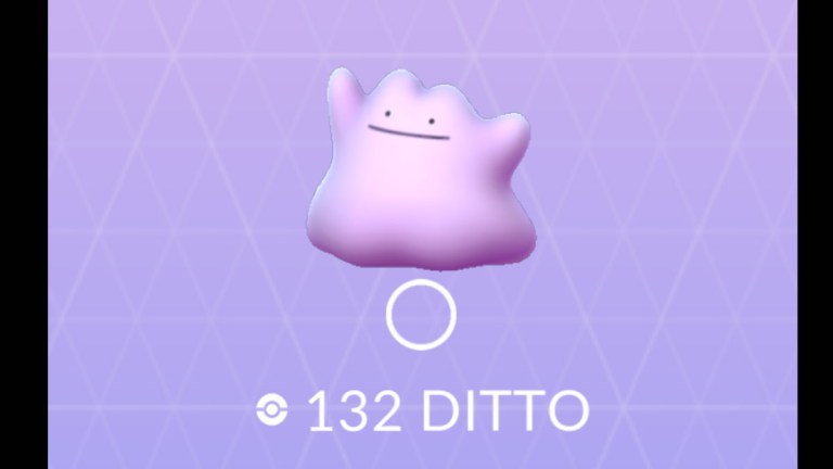 Pokémon GO: Ditto Guide - Ditto List and How to Catch! - Pro Game Guides